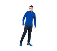 Ronhill Running, Men's Core Session Trackster, Black/Bright White, M