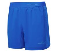 Ronhill Running, Men's Tech 5" Short, Seafaring/Deep Laguna, L
