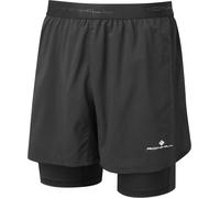 Ronhill Running, Men's Tech 5" Twin Short