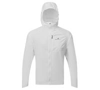 Ronhill Running, Men's Tech All-Terrain Jacket, Bright White, L