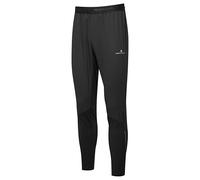 Ronhill Running, Men's Tech All Terrain Trackster, Black/Reflect, L