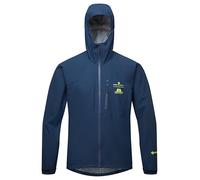 Ronhill Running, Men's Tech Gore-Tex Mercurial Jacket, Dark Navy, XL