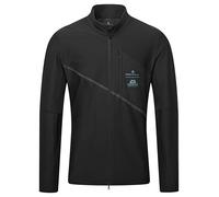 Ronhill Running, Men's Tech Gore-Tex Windstopper Jacket, All Back, S