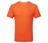 Ronhill Running, Men's Tech Race S/S Tee, Ronhill Red/Black, S
