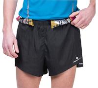 Ronhill Running, Men's Tech Race Short, All Black, Size L