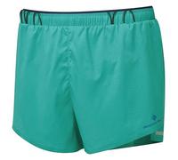 Ronhill Running, Men's Tech Race Short, Deep Laguna/Seafaring, XL