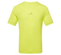 Ronhill Running, Men's Tech S/S Tee, Acid/Oxide, L