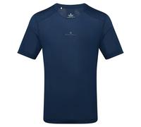 Ronhill Running Tech Short Sleeve Tee Men's Dark Navy/Oxide M