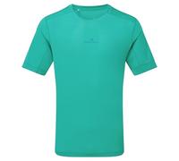 Ronhill Running, Men's Tech S/S Tee, Deep Laguna/Seafaring, L