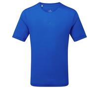 Ronhill Running, Men's Tech S/S Tee, Seafaring/Deep Laguna, S