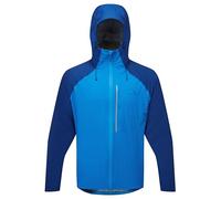 Ronhill Running, Men's Tech Storm Jacket, Ocean/Electric Blue, M