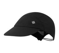 Ronhill Running, Race Cap, All Black, S/M