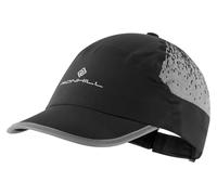 Ronhill Running, Reflect Cap, Black/Reflect, M/L