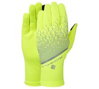 Ronhill Running, Reflect Glove, Fluo Yellow/Reflect, L