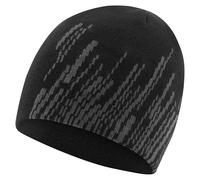 Ronhill Running, Run Beanie, Black/Oxide, O/S