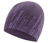 Ronhill Running, Run Beanie, Dark Iris/Iris, O/S