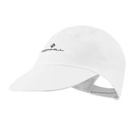 Ronhill Running, Run Cap, Bright White/Black, M/L
