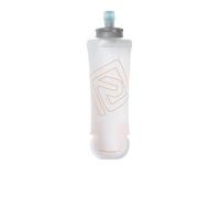 Ronhill Running SoftFlask 500ml, BPA Free, Compatible with Running Vests, Clear, O/S