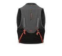 Ronhill Running, Solus 5L, Black/Ronhill Red , L