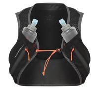 Ronhill Running Storage Vest Swift 2L Black (S)