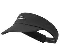 Ronhill Running, Sunlight Vizor, All Black with Reflect, O/S