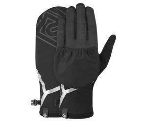 Ronhill Running, Wind-Block Convertible Glove