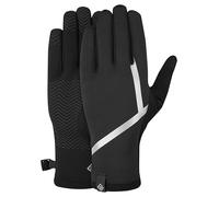 Ronhill Running, Wind-Block Glove, Black, M