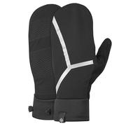 Ronhill Running, Winter Mitt, Black, S