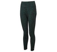 Ronhill Running, Wmn's Tech Crop Tight, Seaweed Medusa, 16