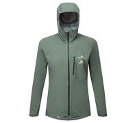 Ronhill Running, Wmn's Tech Gore-Tex Mercurial Jacket, Laurel/Seafoam, 8