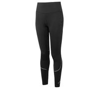 RONHILL Running, Wmn's Tech Paragon Tight, All Black, 16