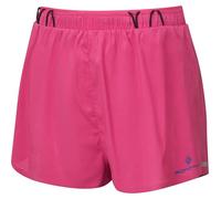 Ronhill Running, Wmn's Tech Race Short, Exuberance/ClassicBlue, 16