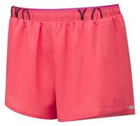 Ronhill Running, Wmn's Tech Race Short, Sunset/Razzmatazz, 14