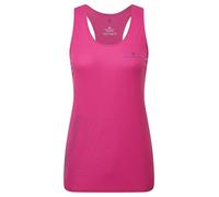 Ronhill Running, Wmn's Tech Race Vest, Exuberance/ClassicBlue, 14