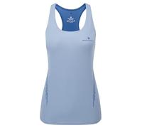 Ronhill Running, Wmn's Tech Race Vest, Island/Tidal, 10