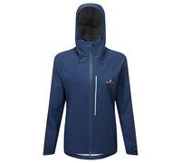 Ronhill Running, Wmn's Tech Storm Jacket, Dark Navy, 8