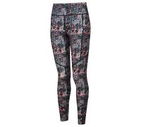 Ronhill Running, Wmn's Tech Tight, Coralescent, 14