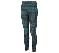 Ronhill Running, Wmn's Tech Tight, Mallard Mist, 14