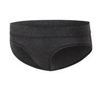 Ronhill Running, Women's Brief,Black Marl,14