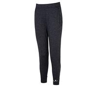 Ronhill Running, Women's Life Spacedye Pant, Black/Charcoal