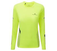 Ronhill Running, Women's Tech Afterhours L/S Tee