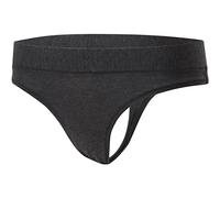 Ronhill Running, Women's Thong, Black Marl, 12