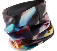 Ronhill, Seamless Neck Gaiter, Running, Graffiti, O/S