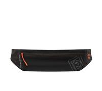 RonHill Speed 90 Waist Pack in Black/Ronhill Red