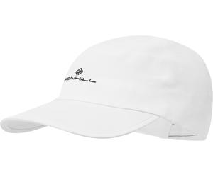 Ronhill Sunlight Running Cap - White