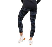Ronhill Tech 7/8 Tight Womens | Eveninghaze Nightfall - Blue / XS