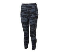 Ronhill Running, Wmn's Tech 7/8 Crop Tight, EveningHazeNightfall, 10