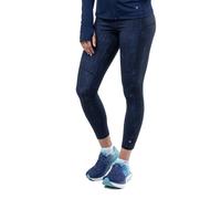 Ronhill Tech 7/8 Leggings Blue 42 Woman