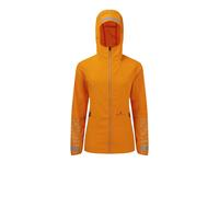RonHill Tech Afterhours Women's Jacket | UK S in Mango/Grape/Reflective