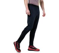 Ronhill Tech All-Terrain Mens Running Trackster Black Reflective Training Pants